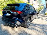 Toyota RAV 4 2.5 Hybrid Lounge JBL PANORAMA - Toyota RAV 4: Lounge
