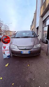 Fiat Idea 1.4 16V Emotion - Fiat Idea aus 2007