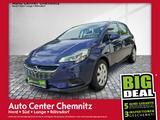 Opel Corsa E 1.4 Edition BiXenon/Klima/Tempomat - Opel Corsa Gebrauchtwagen in Chemnitz