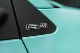 Smart ForTwo Cabrio EQ BRABUS Sitzhz|Exclusive|Kam|LED - gebrauchte Smart ForTwo aus dem Jahr 2023