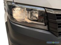 Volkswagen Crafter - Vorschau Bild 15