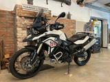 BMW F800GS Touratech - Offers