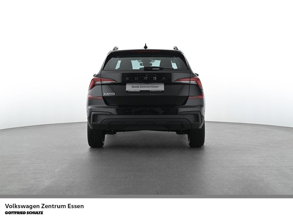 Skoda Kamiq - Bild 5