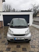 Smart ForTwo 451 CABRIO | TÜV | Diesel | S... - Smart 451 mit Diesel-Antrieb