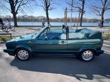 Volkswagen Golf I Cabrio  Etienne Aigner - : Volkswagen Golf Cabrio Etienne Aigner