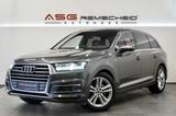 Audi Q7 q. S Line *2.H*Virtual*AHK*Pano*Standhzg*LUFT - Audi Q7 in Solingen