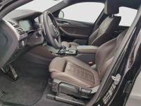 BMW X4 - Vorschau Bild 9