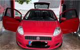 Fiat Punto CarPlay 8-fach bereift - Fiat Punto Gebrauchtwagen in Köln