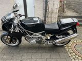 Yamaha TRX 850 - YAMAHA 850 TRX