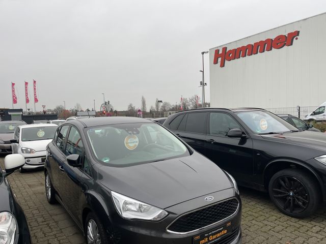 Ford C-Max C-MAX Cool & Connect  1Hd 49.000 km