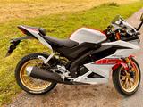 Yamaha YZF-R125 Sonderedition Werksgarantie bis 2027 - YAMAHA R1 125