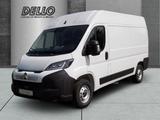 Citroën Jumper L2H2 BlueHDi 140 AHK Cargo-Paket Allwette