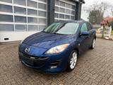 Mazda 3 Lim. Exclusive-Line - Mazda mit Diesel-Antrieb: Kleinwagen