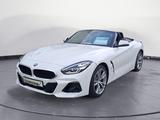 BMW Z4 sDrive20i Roadster M Sport LED DAB Sport Aut. - BMW Z4: Cabrio