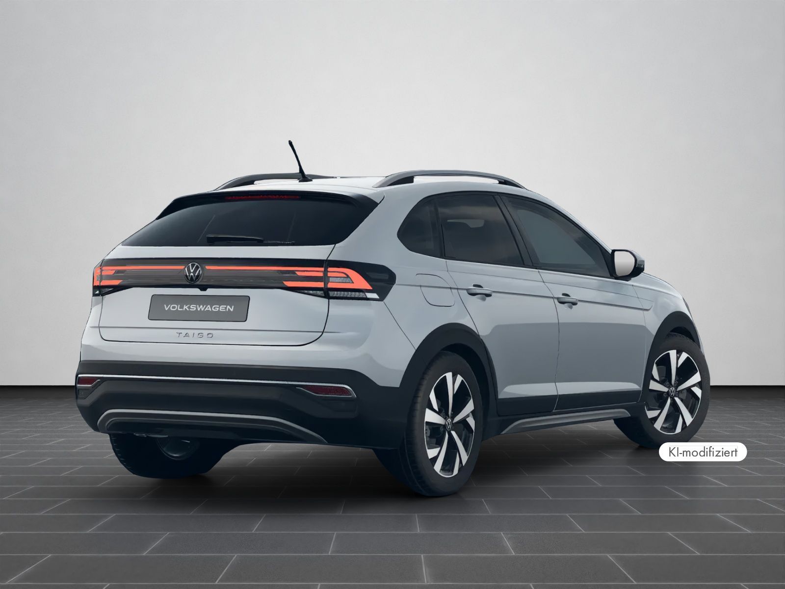 Volkswagen Taigo Style 1,0 TSI DSG Anschluss Ap foto 5