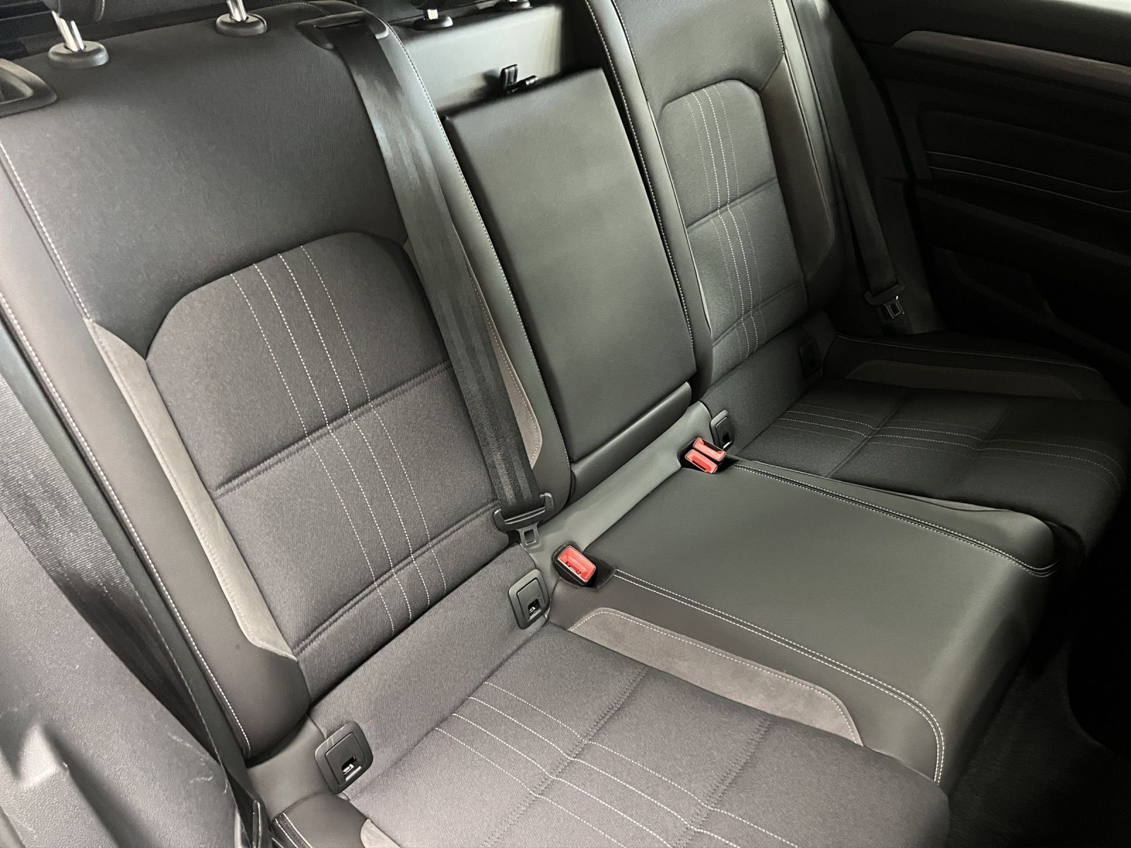 Volkswagen Passat Alltrack - Bild 17