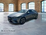 Mercedes-Benz CLA 180 Shooting Brake 360 AUT Kam. KeyLess LED - gebrauchte Mercedes-Benz CLA 180 Shooting Brake aus dem Jahr 2024