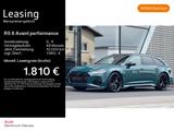 Audi RS 6 Avant performance FJORD*KERAMIK*HUP*SOFT*30 - Audi RS6 Neuwagen
