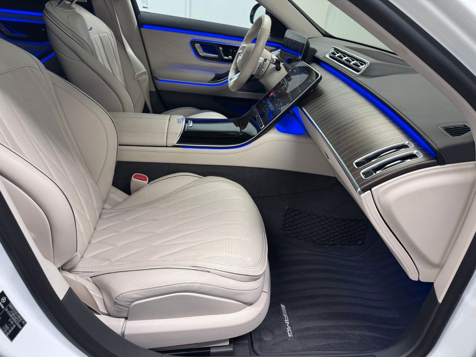 Fahrzeugabbildung Mercedes-Benz S 63 E Performance L *PANORAMA*MANUFAKTUR*