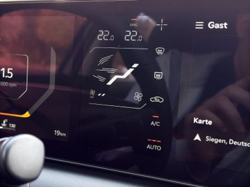 Kia K4 1.6T DCT7 Vision Navi Elektr. Sitz SHZ Klima