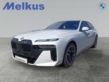 BMW 740d xDrive Limousine M Sportpaket DAB - gebrauchte BMW 740 aus dem Jahr 2023