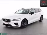 Volvo V60 T5 R DESIGN PANO,HEADUP,KEYLESS,ACC,KAMERA - Volvo V60: Automatik