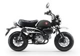 Honda Monkey Z 125 * Modell 2026 * Neu * 0KM * - HONDA MONKEY 125