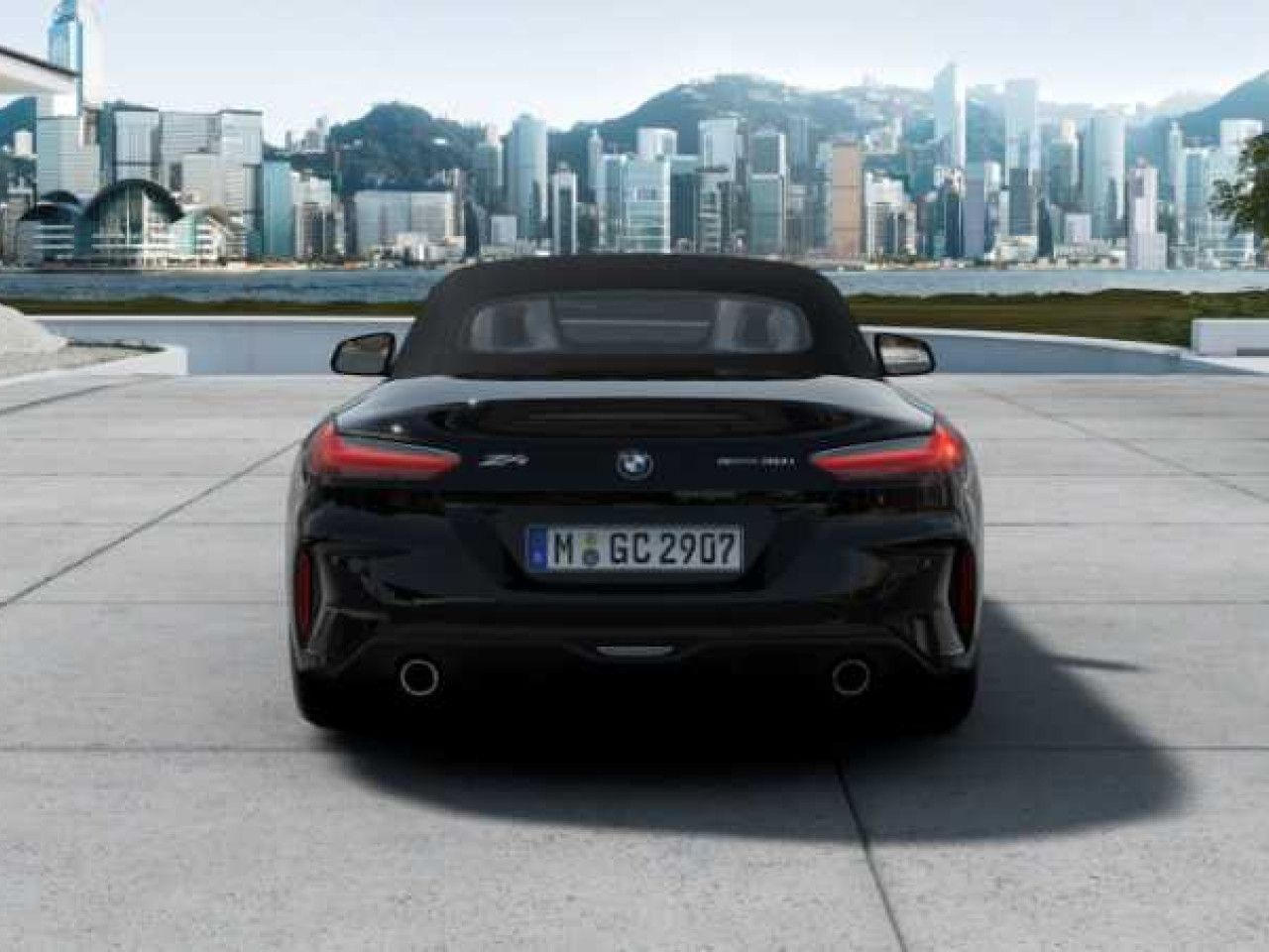 BMW Z4 - Bild 9