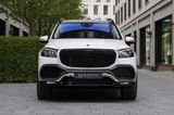 Mercedes-Benz GLS 600 Maybach | BRABUS B650 | BURMESTER | CARB - Mercedes-Benz GLS-Class New cars