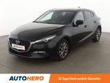 Mazda 3 2.2 Turbodiesel Exclusive-Line Aut*NAVI*HUD* - Mazda in Köln