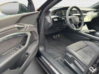 Audi Q8 e-tron - Vorschau Bild 13