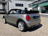 MINI Cooper Cabrio AUT. "Sportpaket"+NAVI+LED+KEYLESS - MINI Cooper Cabrio: Automatik