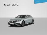 Mercedes-Benz E 220 d Limousine - Mercedes-Benz E-Klasse Neuwagen