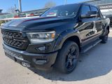 Dodge RAM 1500 HEMI V8 4x4 LED NAVI AHK - Dodge RAM aus 2022