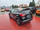 Renault Captur 1.5 DCI Elysee Leder/Navi/Kam/PDC - Renault Captur: Elysee