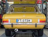 Opel Ascona A