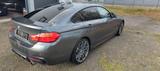BMW 435 Gran Coupé 435d xDrive Gran Coupé M Spor... - BMW 435 Gran Coupé aus 2015