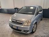 Opel Meriva Meriva 1.3 CDTI ecoFLEX Enjoy - OPER - Opel Meriva Enjoy mit Diesel-Antrieb