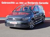 Volkswagen Touran 2.0 TDI DSG R-Line LED Navi Panorama ACC - Volkswagen Touran mit Diesel-Antrieb: 2.0