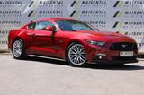 Ford Mustang GT Fastback 5.0|Stage-1|H&R|AirRaid-Luft - Ford Mustang: Fastback