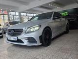 Mercedes-Benz C 180 Limousine*AMG-Paket*S-Dach - Mercedes-Benz C 180: AMG Paket