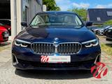 BMW 530 i Luxury Line GSD Memory 360 Kamera HUD Navi - BMW 530: Limousine, 530i