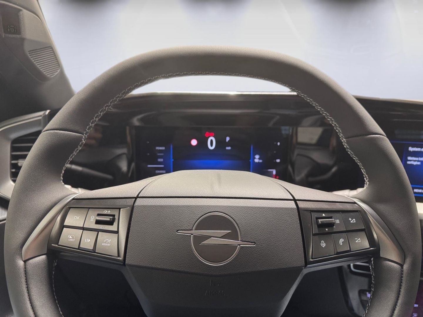 Opel Mokka - Bild 9