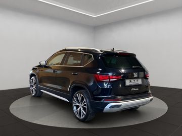 SEAT Ateca - 3