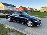 BMW 320i Cabrio Exclusiv Edition M-Paket Original - BMW 320 aus 1999: 320i