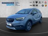 Opel Crossland X 1.2T Ultimate LEDER PANO HUD KAMERA - Opel Crossland (X): Ultimate