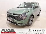 Kia Sportage 1.6 T-GDI DCT HEV 4WD GT-Line Leder|Nav