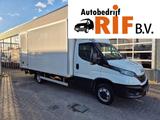 Iveco Daily 40C18 HiMatic/ Kuhlkoffer/ TK V200MAX/ LBW - Offers
