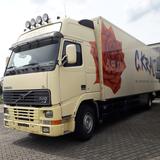 Volvo FH12-4X2R-71P - Volvo F12