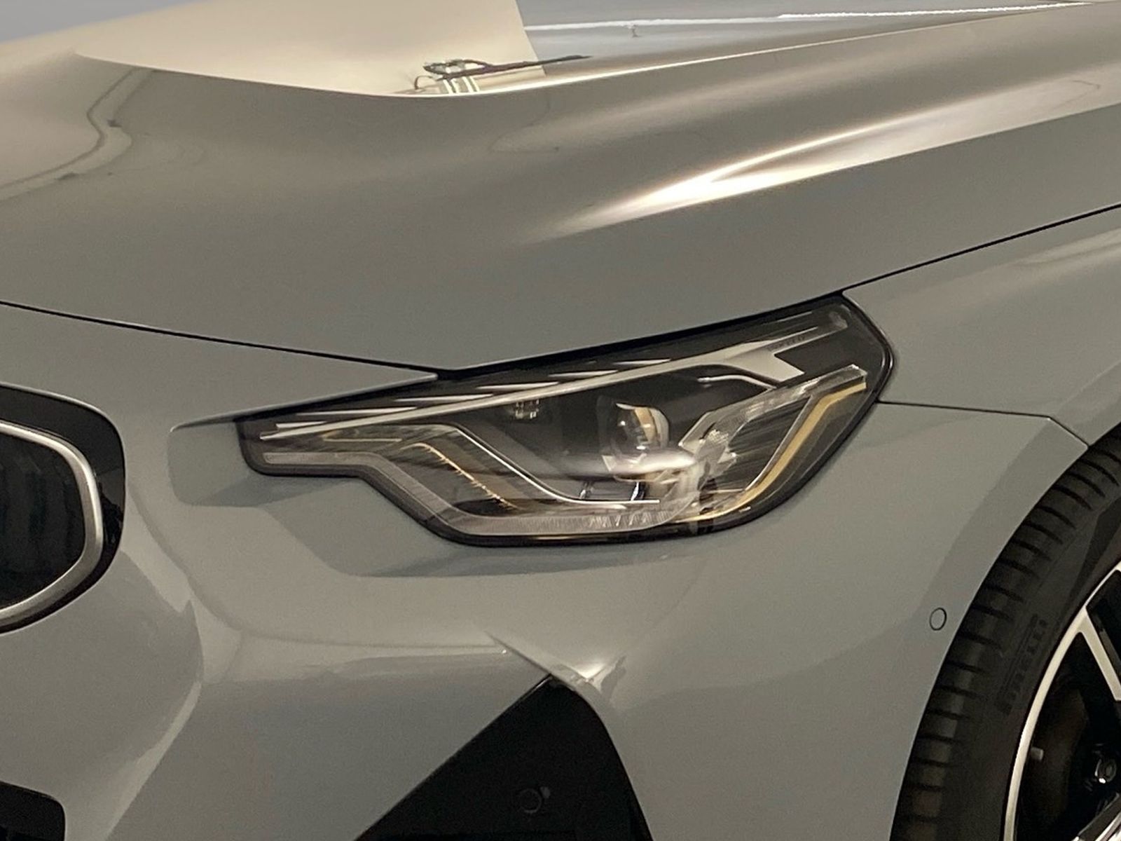 BMW 218 - Bild 7